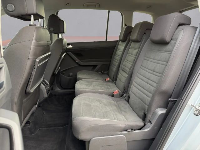 Volkswagen Touran 1.5 TSI Comfortline DSG