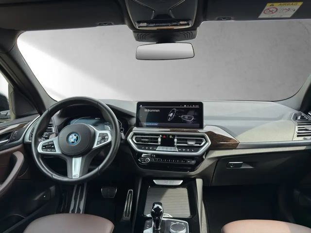 BMW X3 M-Sport xDrive30e