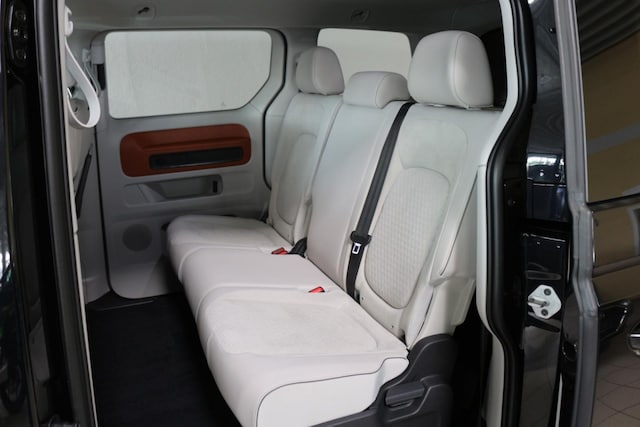 Volkswagen ID.Buzz Pro