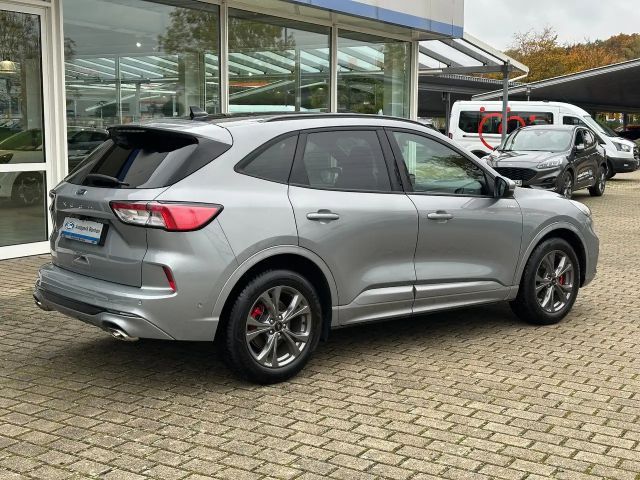 Ford Kuga ST Line X