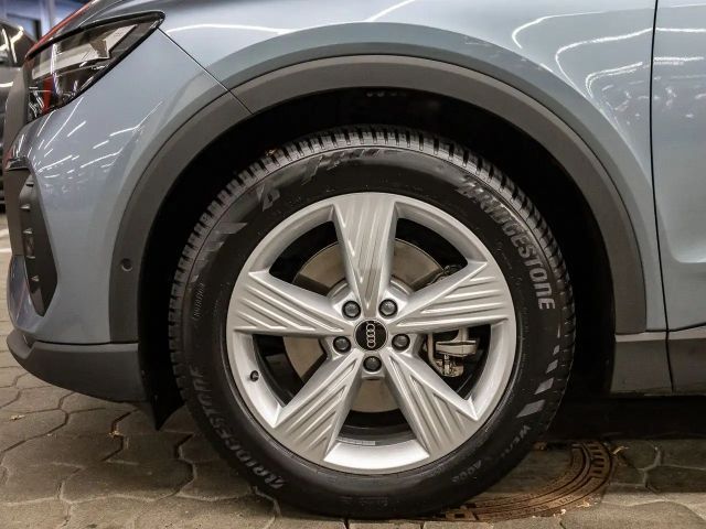 Audi Q4 e-tron 35