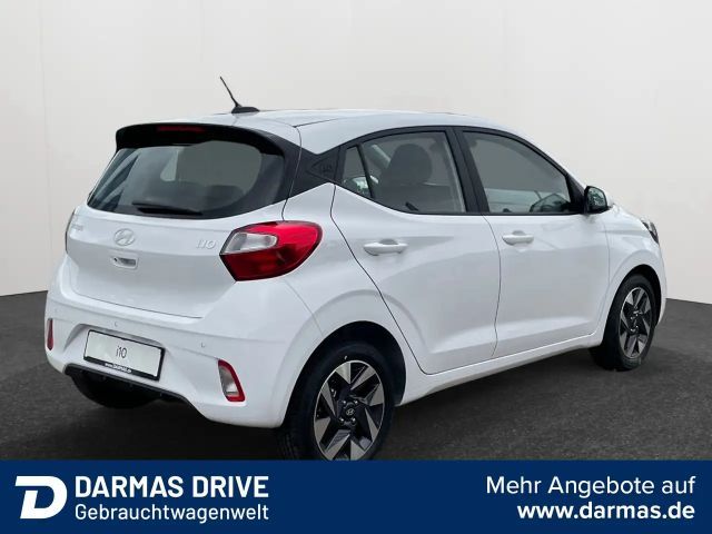 Hyundai i10 1.2 Trend