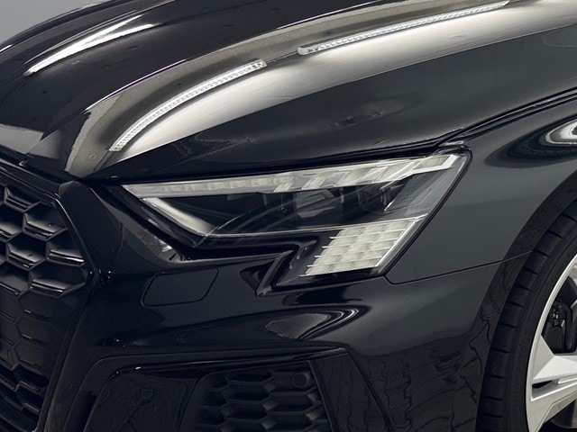 Audi S3 Quattro S-Tronic Sportback