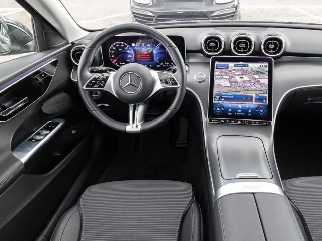 Mercedes-Benz C 300 Estate