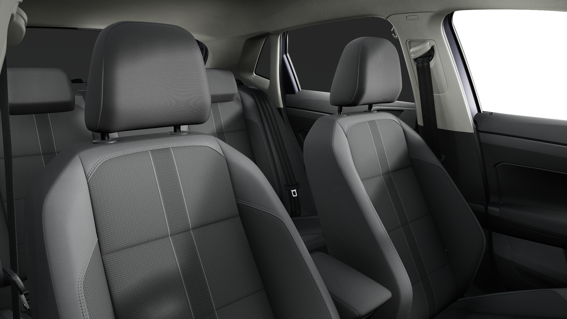 Volkswagen Polo IQ.Drive Style