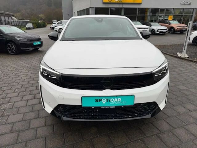 Opel Corsa 1.2 Turbo GS-Line Grand Sport Turbo