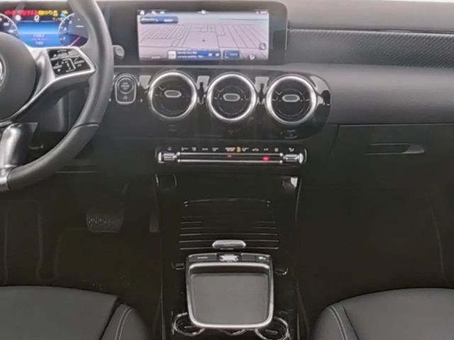 Mercedes-Benz A 200 A-Klasse