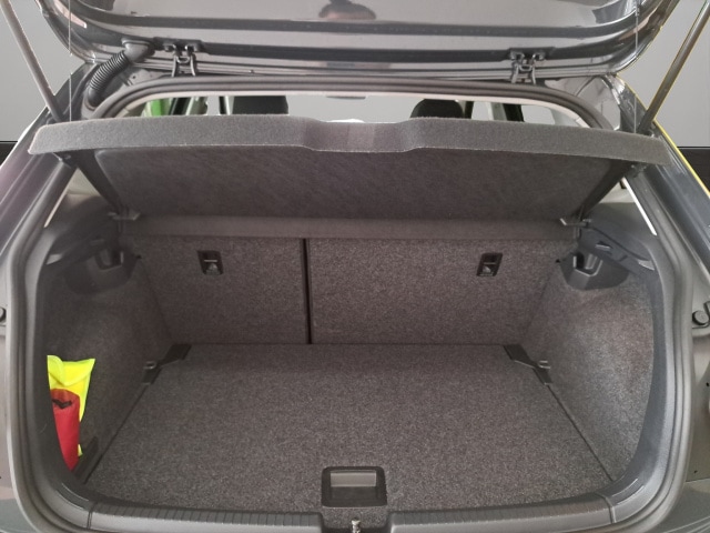 Volkswagen Polo 1.0 TSI Comfortline
