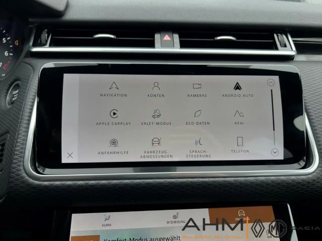 Land Rover Range Rover Velar P400e