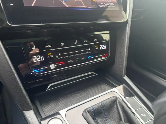 Volkswagen Arteon IQ.Drive