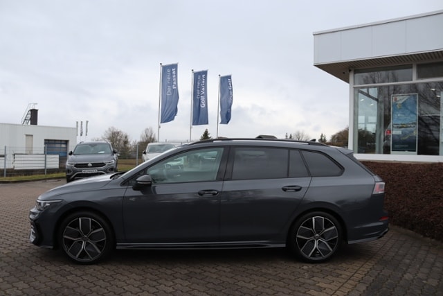 Volkswagen Golf DSG Variant