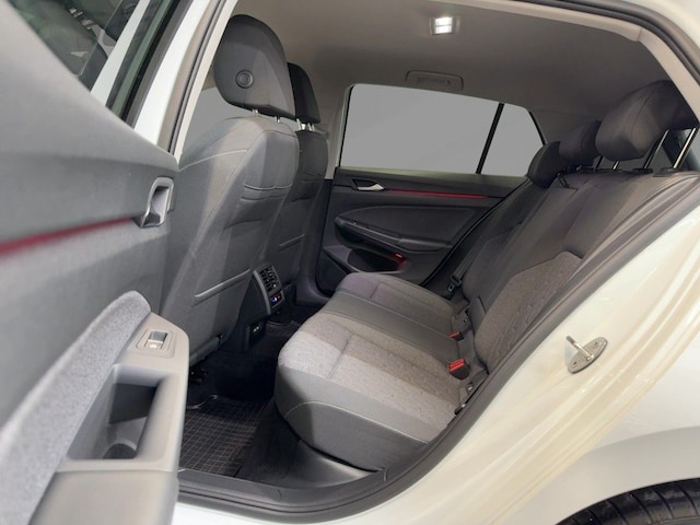 Volkswagen Golf 1.5 TSI Golf VIII