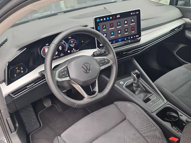 Volkswagen Golf Business Variant