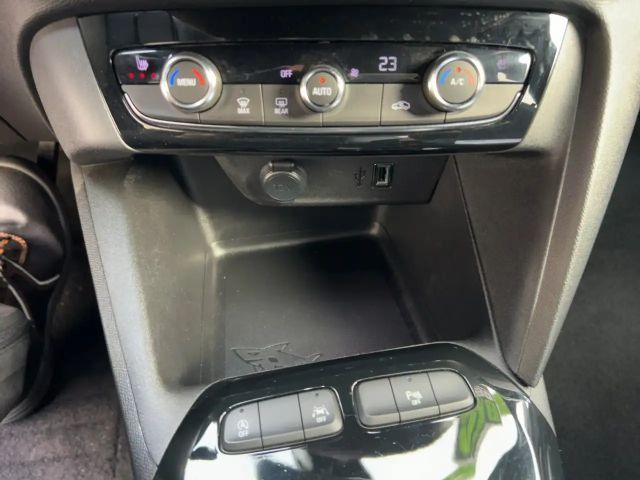 Opel Corsa GS-Line Grand Sport Ultimate