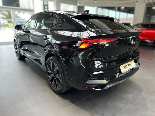 Renault Rafale Alpine Esprit