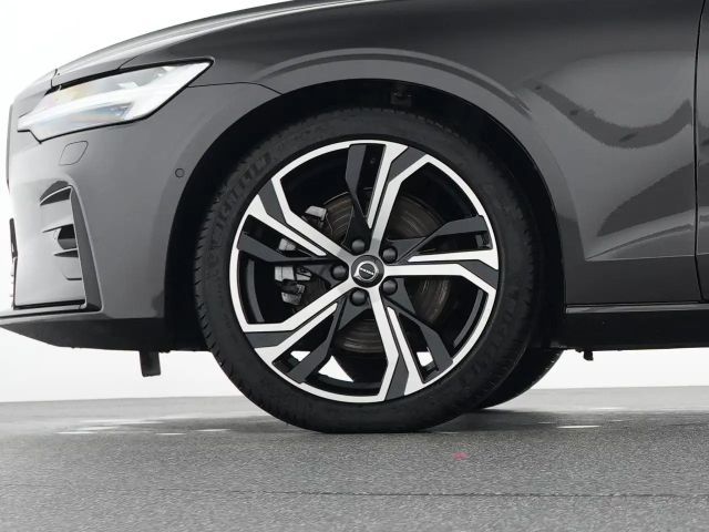Volvo V60 Dark Geartronic Plus