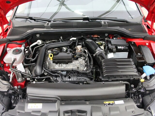 Skoda Scala 1.0 TSI Clever