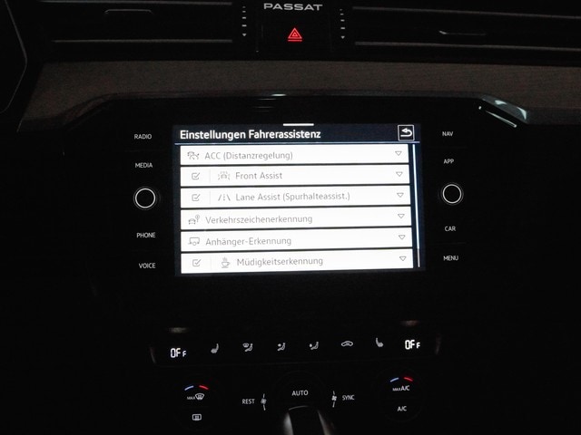 Volkswagen Passat DSG GTE Variant