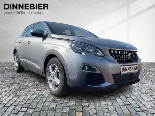 Peugeot 3008 Active Pack
