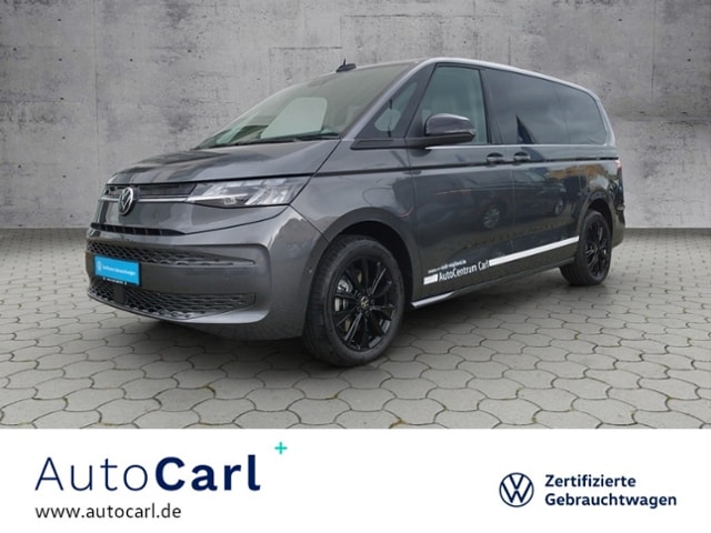 Volkswagen Multivan 2.0 TDI DSG Lang T7