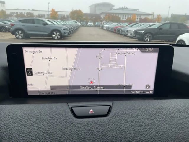 Mazda CX-60 4WD Homura