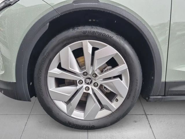 Skoda Elroq 60 Loft Navi LED EPH GRA RF-Kamera
