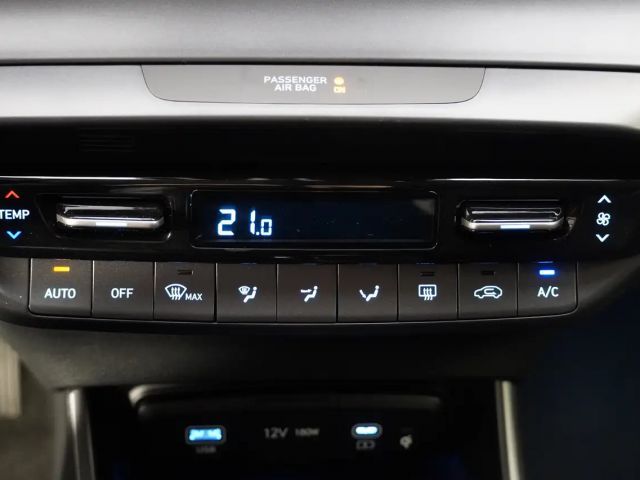 Hyundai i20 1.0 T-GDi Trend