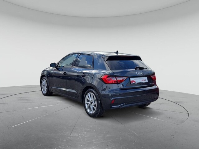 Audi A1 30 TFSI Sportback