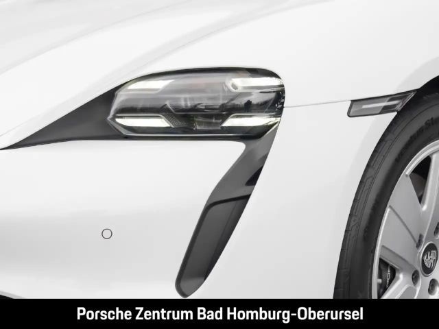 Porsche Taycan Head-Up LED-Matrix Surround-View BOSE