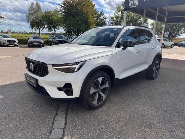Volvo XC40 XC40