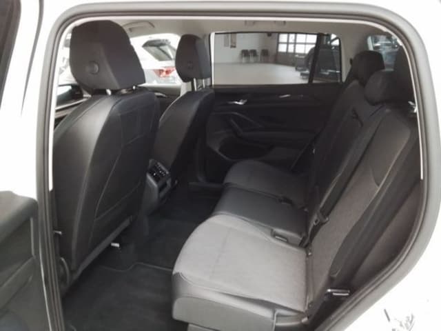 Volkswagen Tayron 2.0 TDI DSG