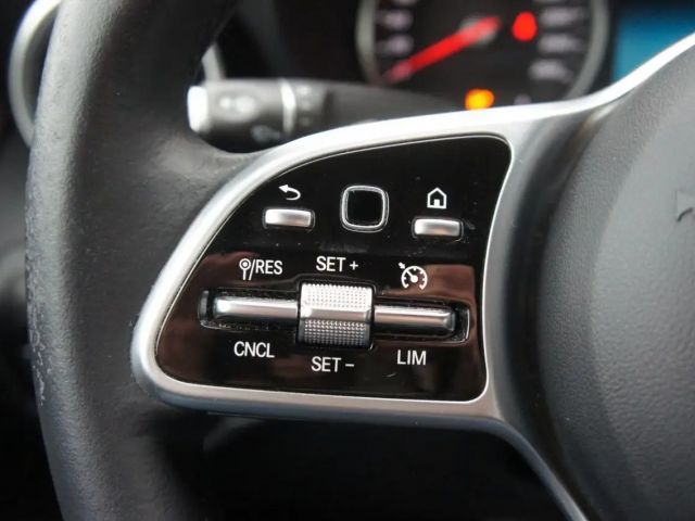 Mercedes-Benz GLC 200 Coupé