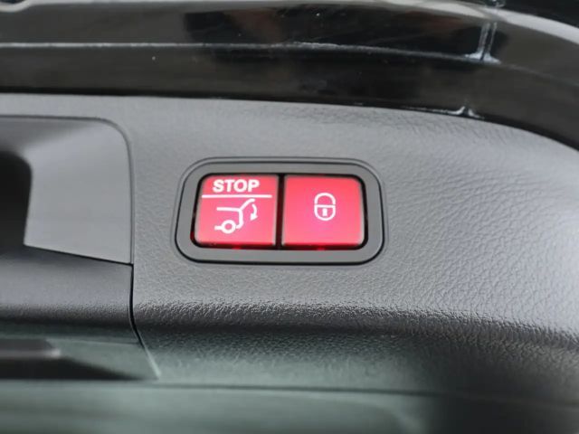 Mercedes-Benz EQA 250 Progressive