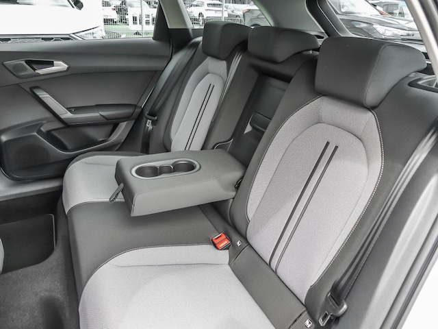 Seat Leon 1.5 eTSI Sportstourer