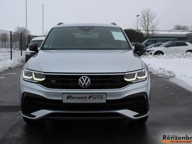 Volkswagen Tiguan R-Line Style eHybrid