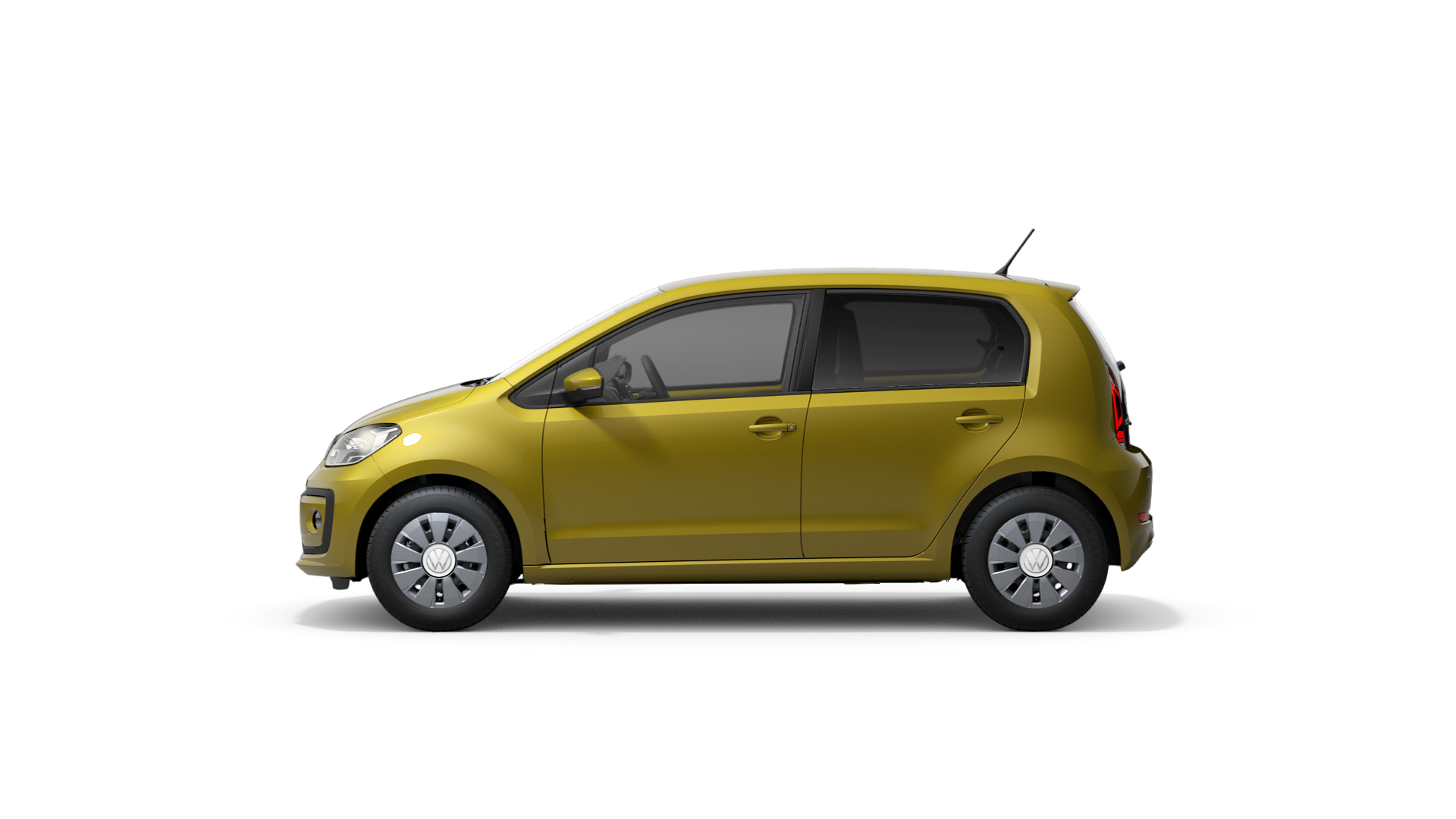 Volkswagen up! 1.0 EcoFuel