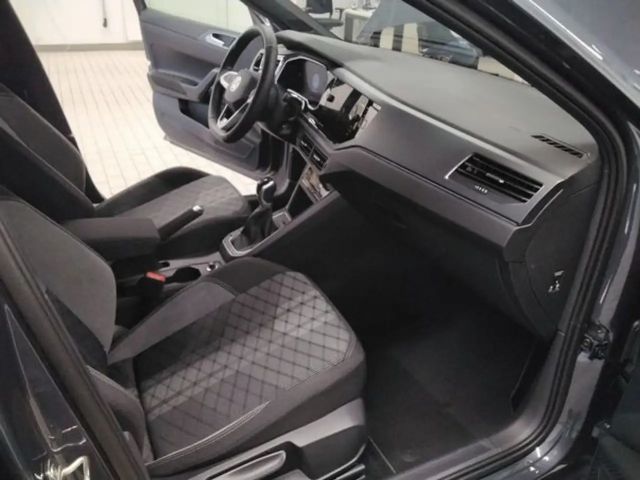 Volkswagen Taigo IQ.Drive R-Line