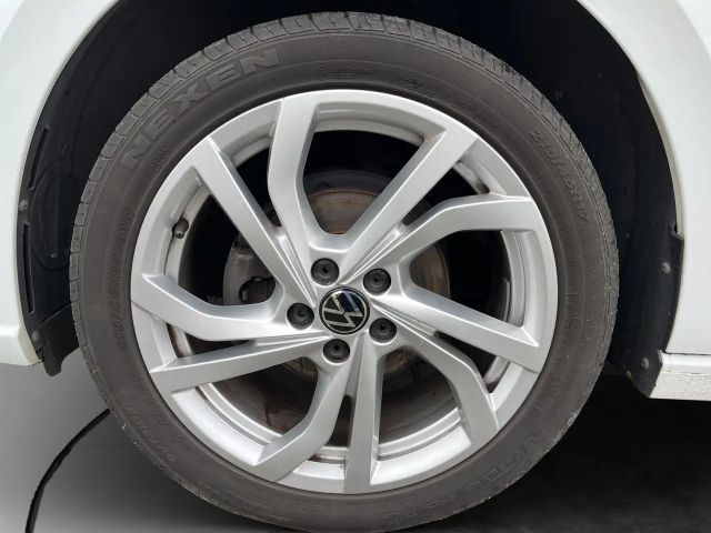 Volkswagen Polo 1.0 TSI DSG Style