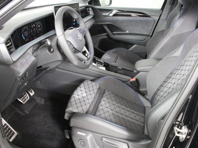 Volkswagen Tayron DSG