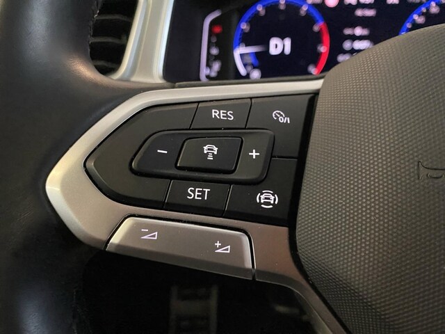 Volkswagen T-Roc 1.5 TSI BMT DSG