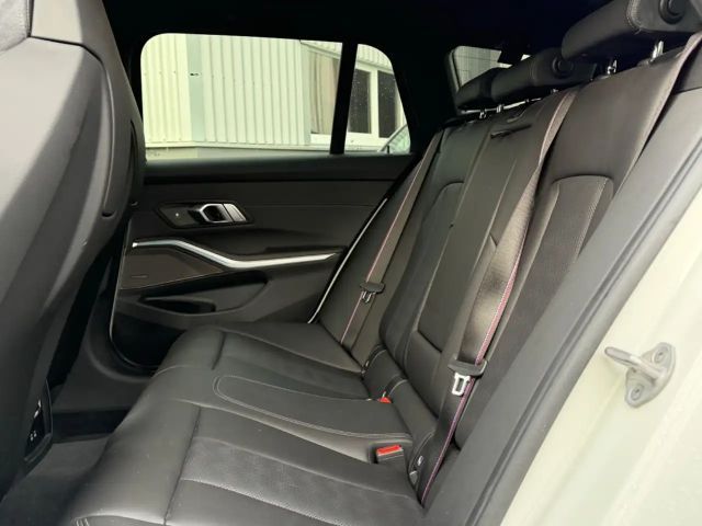 BMW M3 Competition Touring xDrive