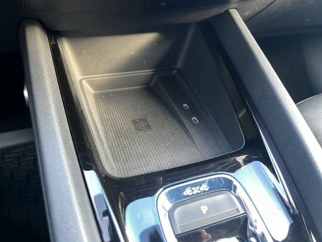 Skoda Octavia 2.0 TDI 4x4 Combi RS