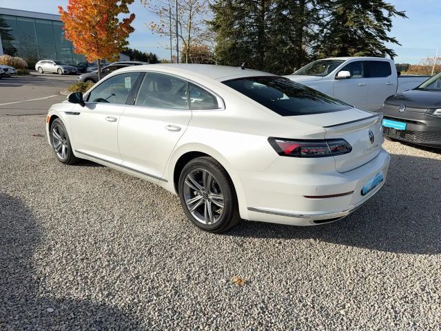 Volkswagen Arteon DSG