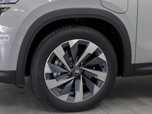 Skoda Kodiaq 1.5 TSI Selection iV
