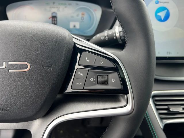 BYD Seal U Boost DM-i