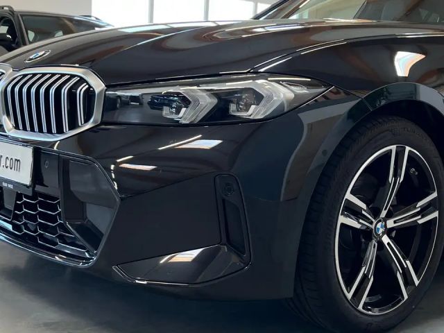 BMW 320 320d M-Sport xDrive