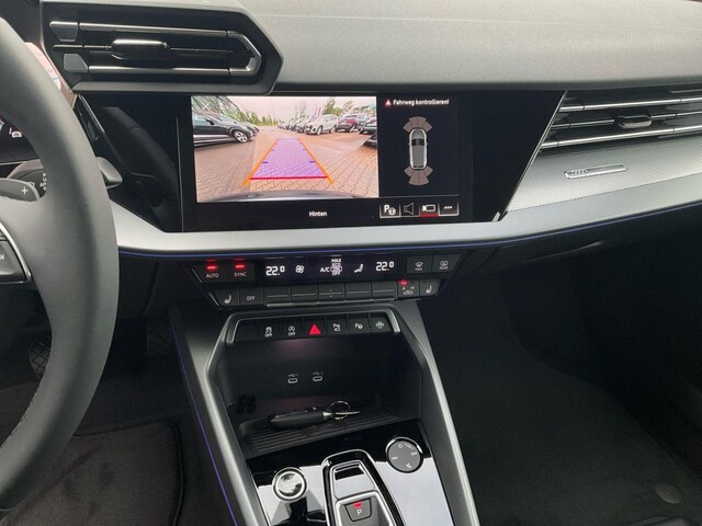 Audi A3 35 TFSI S-Tronic Sportback