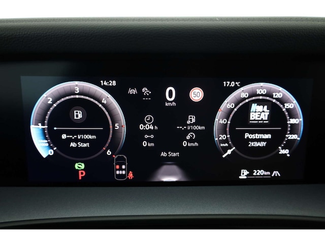 Volkswagen Tayron 2.0 TDI 4Motion R-Line