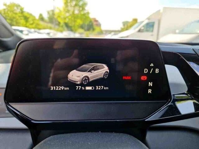 Volkswagen ID.3 Performance Pro