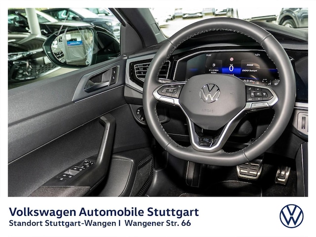 Volkswagen Taigo 1.5 TSI DSG R-Line